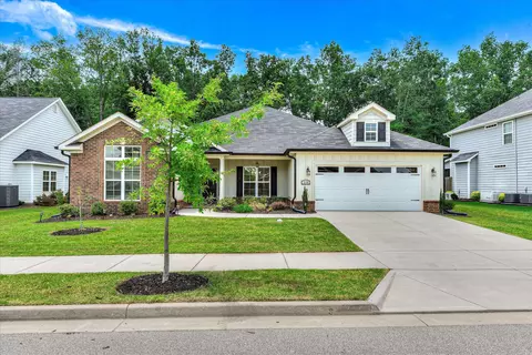 238 Bonhill St, North Augusta, SC 29860