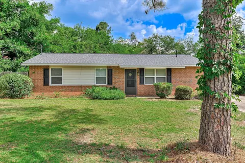 601 Kershaw Dr, North Augusta, SC 29841
