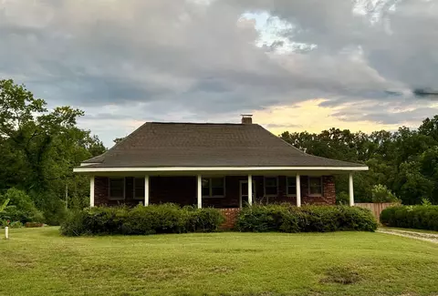 502 Penn St, Edgefield, SC 29824