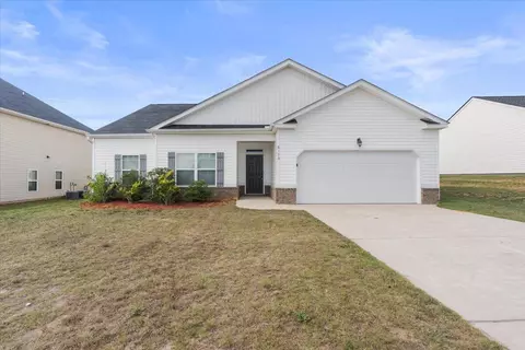 6130 Mahogany Ter, Graniteville, SC 29829