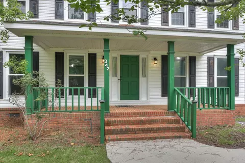 342 E Hedge Rd, Aiken, SC 29801 photo 2