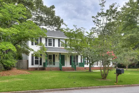 342 E Hedge Rd, Aiken, SC 29801 photo 1