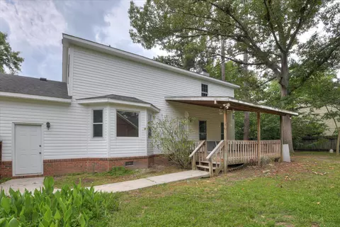 342 E Hedge Rd, Aiken, SC 29801 photo 26