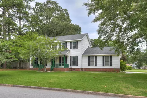 342 E Hedge Rd, Aiken, SC 29801 photo 25