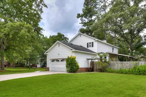 342 E Hedge Rd, Aiken, SC 29801 photo 5