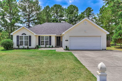 201 Crystal Peak Dr, Graniteville, SC 29829