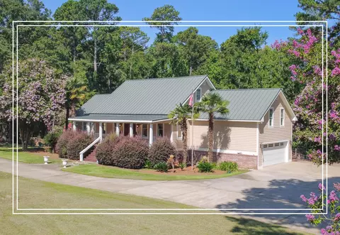 3050 Country Club Hills Dr, North Augusta, SC 29860