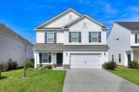 4033 Thimbleberry Dr, Graniteville, SC 29829