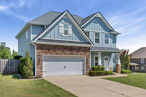 5107 Pickering Pt, Evans, GA 30809 photo 2