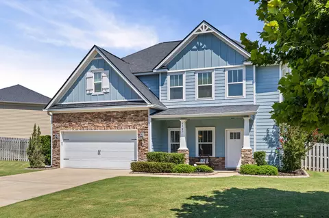 5107 Pickering Pt, Evans, GA 30809 photo 1