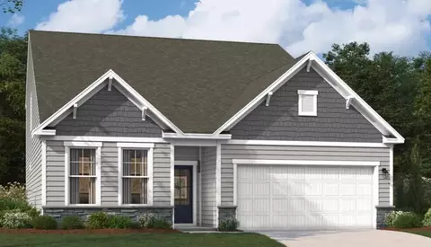 4538 Hartshorn Cir, Aiken, SC 29801