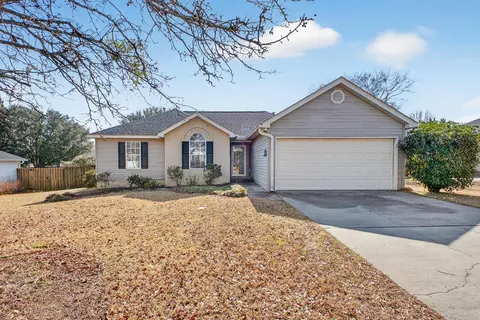 5075 Pleasant Pointe Dr, Warrenville, SC 29851
