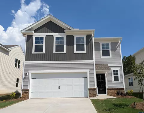 777 Tess St, Graniteville, SC 29829