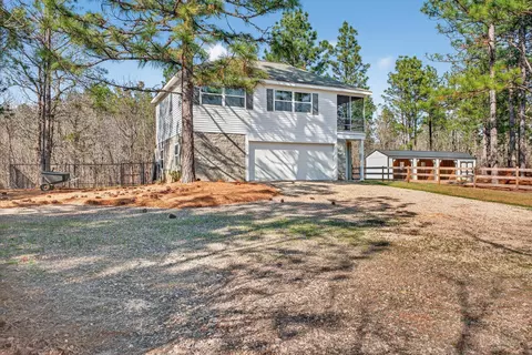 316 Cadle Crossing Rd, Windsor, SC 29856