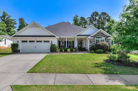 2339 Bundoran Dr, Grovetown, GA 30813