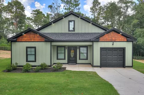 650 B Hampton Cir, North Augusta, SC 29841