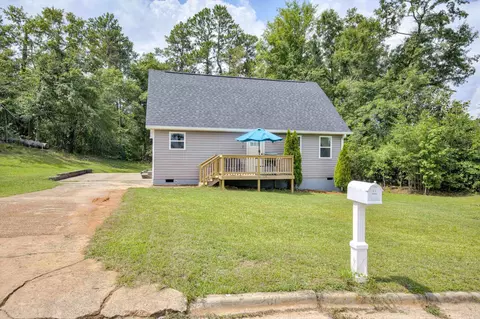 201 Bryant Ave, North Augusta, SC 29841