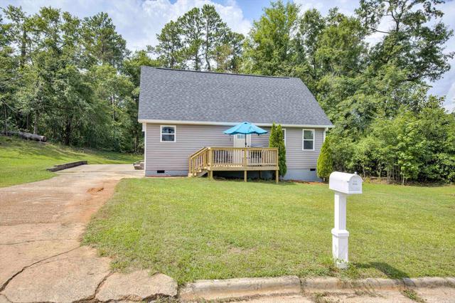 201 Bryant Ave, North Augusta, SC 29841