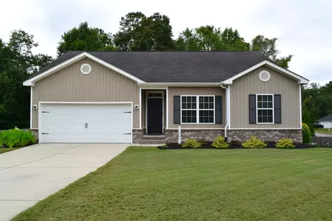 1064 Blue Spruce Dr, Graniteville, SC 29829
