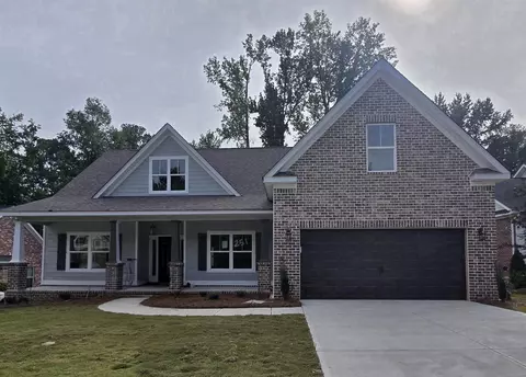 251 Oakbrook Dr, North Augusta, SC 29860
