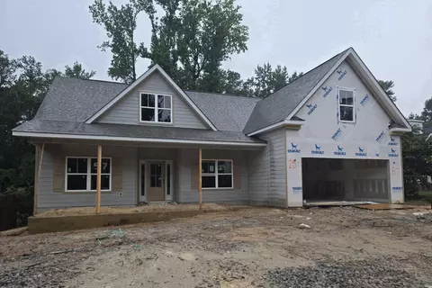 251 Oakbrook Dr, North Augusta, SC 29860