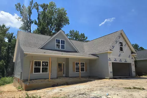 251 Oakbrook Dr, North Augusta, SC 29860