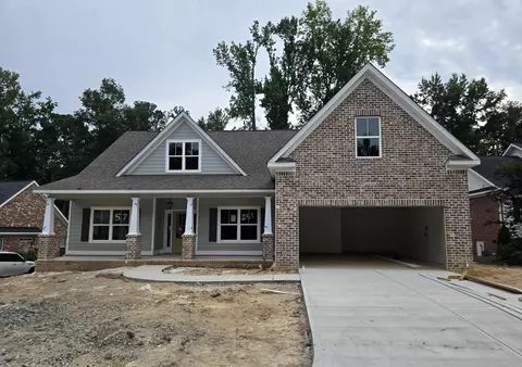 251 Oakbrook Dr, North Augusta, SC 29860