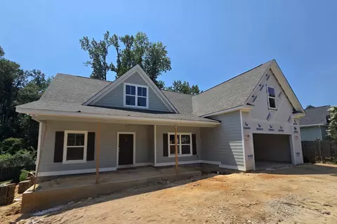 251 Oakbrook Dr, North Augusta, SC 29860