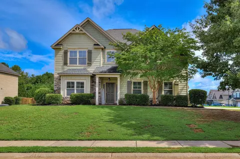 250 Wentworth Pl, Grovetown, GA 30813