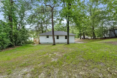 Exterior - 2843 Cornelia Rd, Augusta, GA 30906 photo 7 of 9
