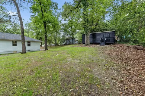 Exterior - 2843 Cornelia Rd, Augusta, GA 30906 photo 9 of 9