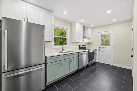 Kitchen - 2843 Cornelia Rd, Augusta, GA 30906 photo 2 of 2