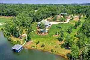 220 Homeward Bound Dr, North Augusta, SC 29860