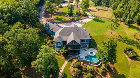220 Homeward Bound Dr, North Augusta, SC 29860