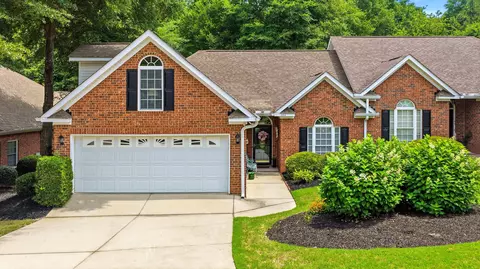 160 Lynn Dr, Aiken, SC 29803