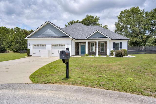 119 Highgrove Ct, Aiken, SC 29805