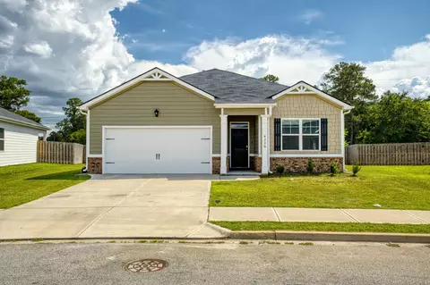 4220 Sorensten Dr, Aiken, SC 29803