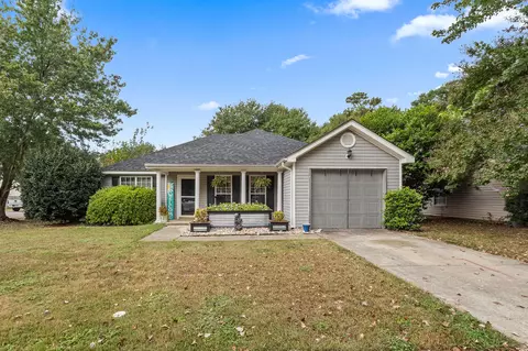158 Oakland Dr, North Augusta, SC 29860