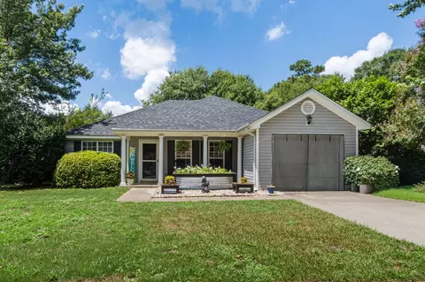 158 Oakland Dr, North Augusta, SC 29860