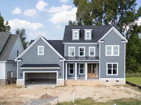 1372 Satilla Pl, North Augusta, SC 29841