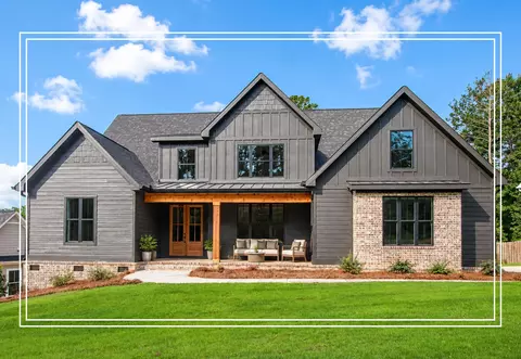 266 Seton Cir, North Augusta, SC 29841