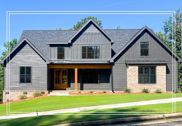 266 Seton Cir, North Augusta, SC 29841