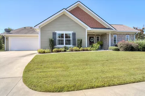 163 Harvest Ln, Aiken, SC 29803