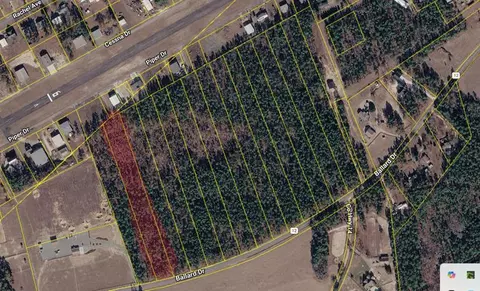 lot Apt 7 Ballard Dr, Trenton, SC 29847