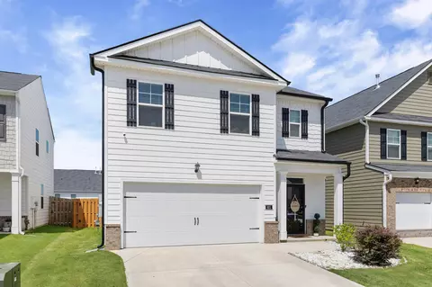 921 Bauxite, Graniteville, SC 29829