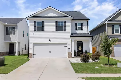 921 Bauxite, Graniteville, SC 29829