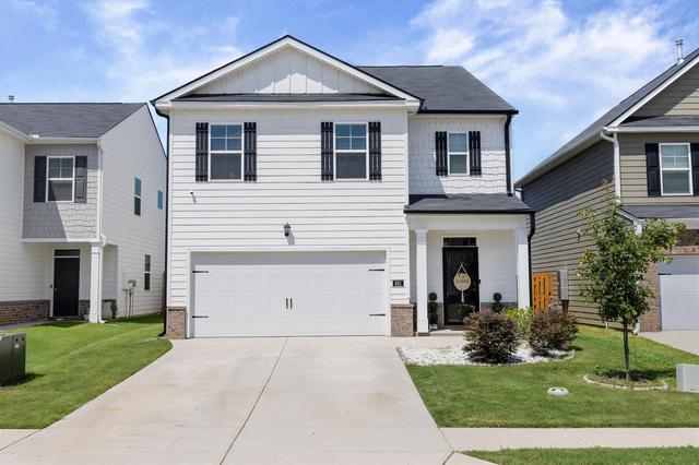 921 Bauxite, Graniteville, SC 29829