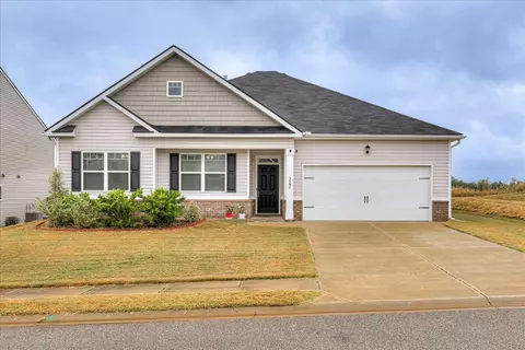 3181 Carmine Ave, Graniteville, SC 29829
