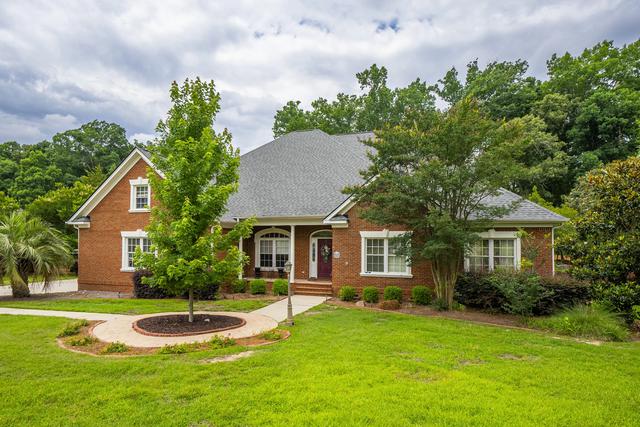 332 Kelsey Glen Dr, Lexington, SC 29072