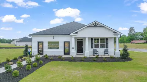 3400 Wrenfield Way, North Augusta, SC 29841